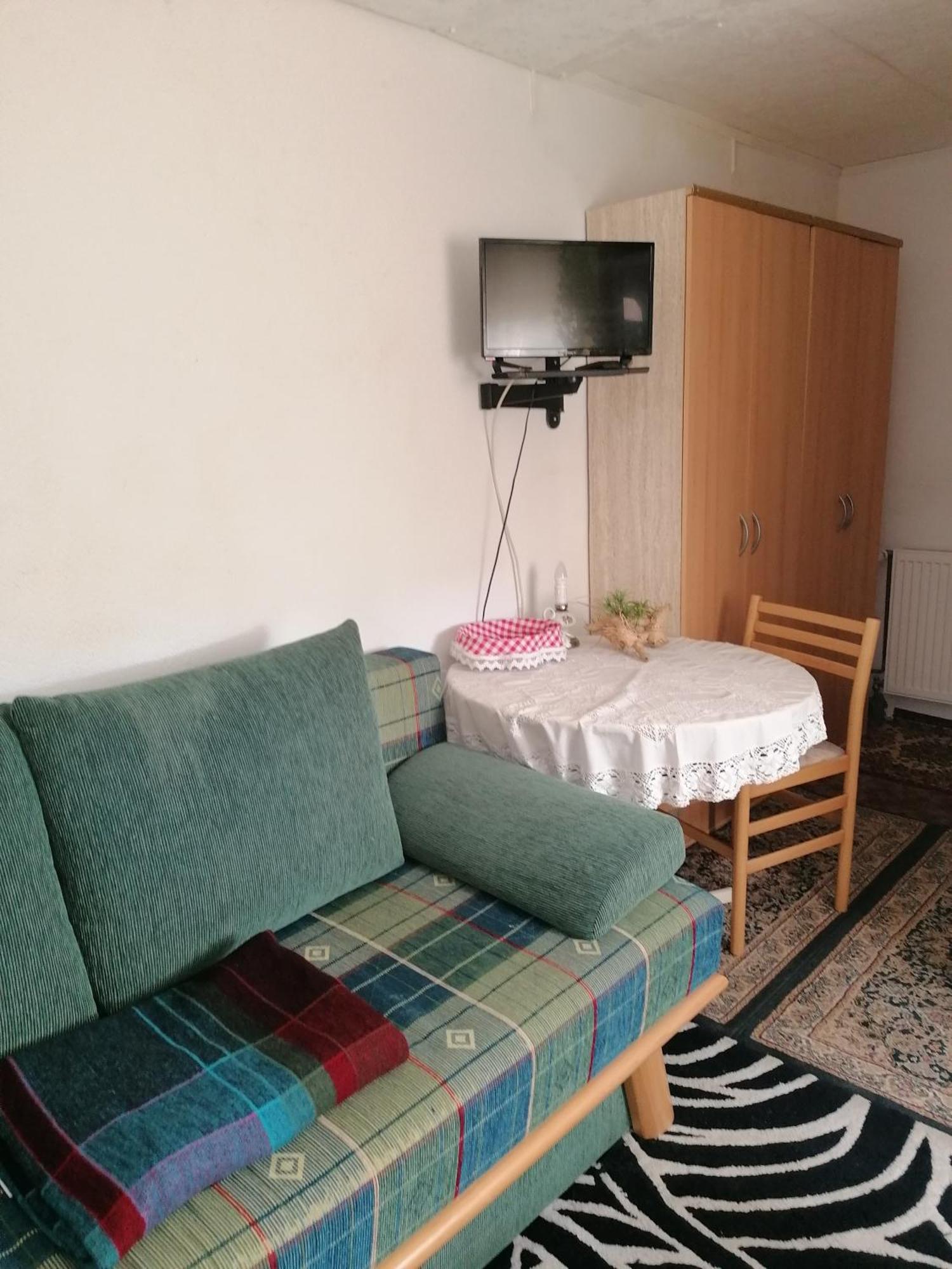 Kleines Haus Im Oderbruch Apartment Neutrebbin Room photo